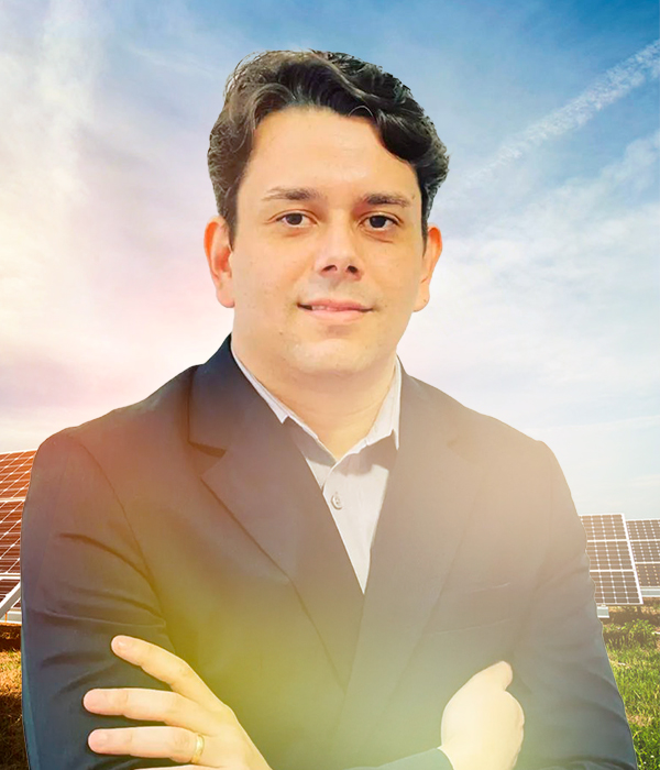 Foto de Diego Medeiros
